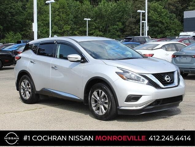 Nissan Murano