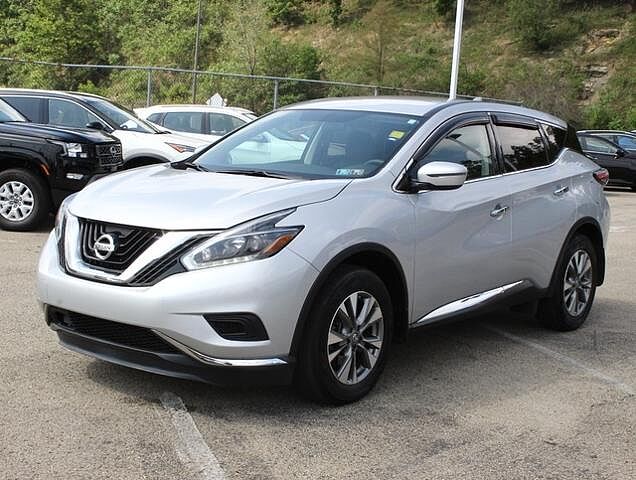 Nissan Murano