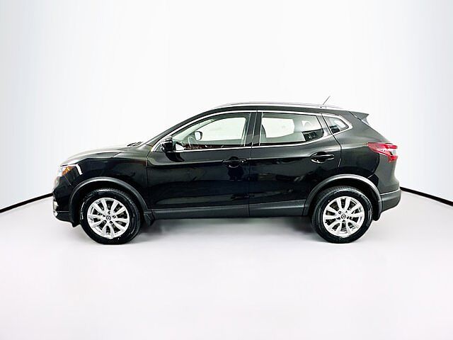 Nissan Rogue Sport