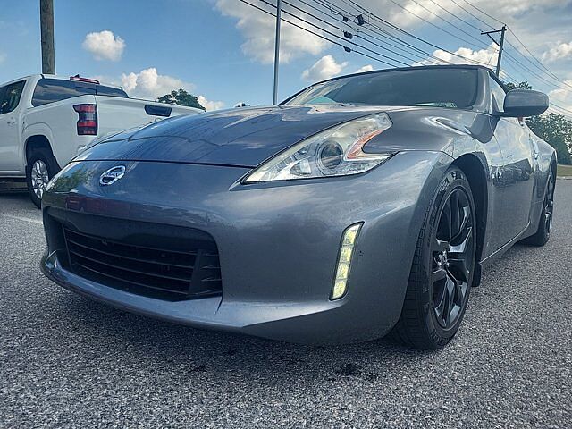 Nissan 370Z