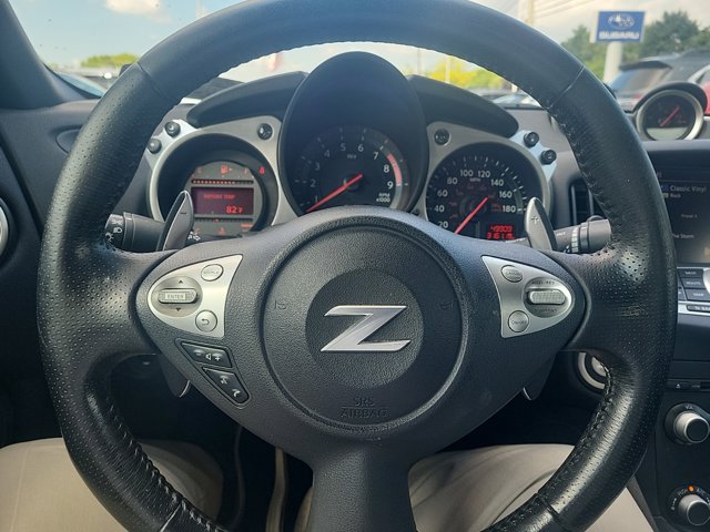 Nissan 370Z