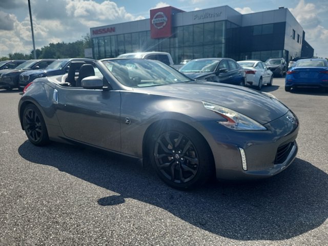 Nissan 370Z