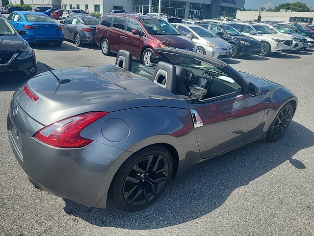 Nissan 370Z