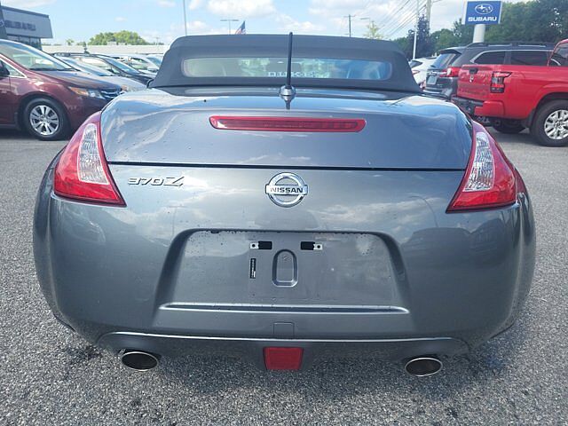 Nissan 370Z