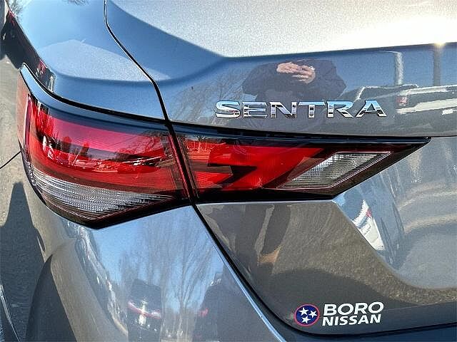 Nissan Sentra