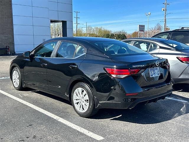 Nissan Sentra