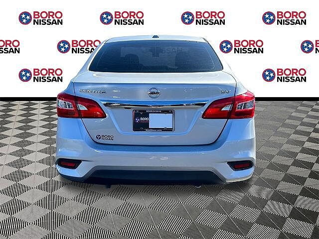 Nissan Sentra