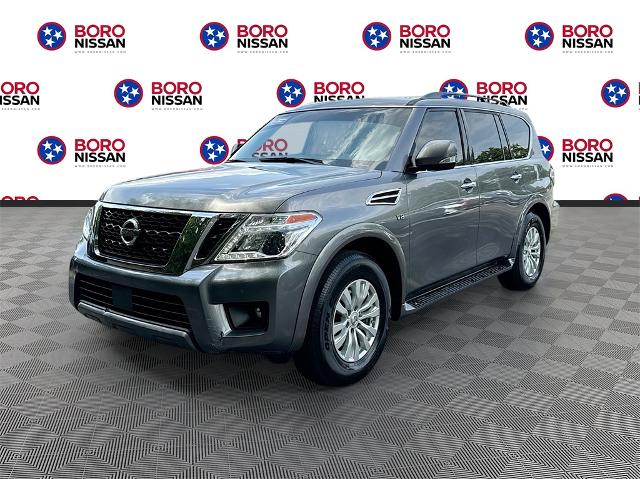 Nissan Armada