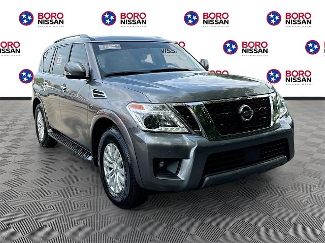 Nissan Armada