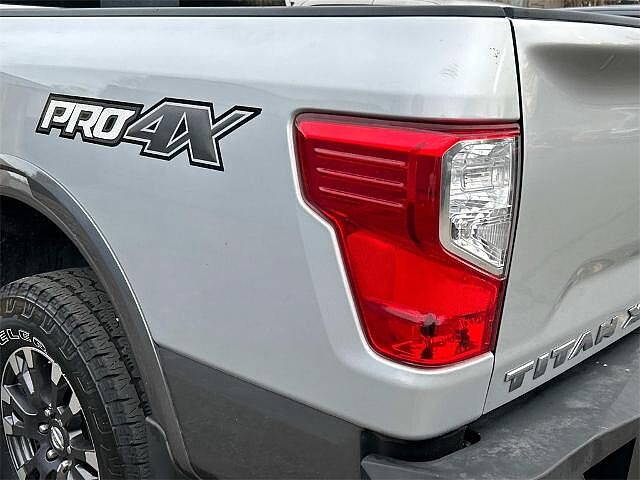 Nissan Titan XD