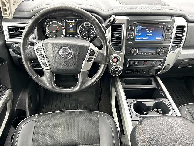 Nissan Titan XD