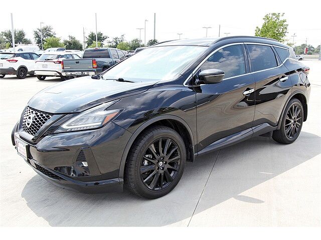 Nissan Murano