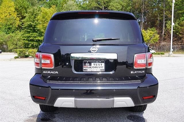 Nissan Armada