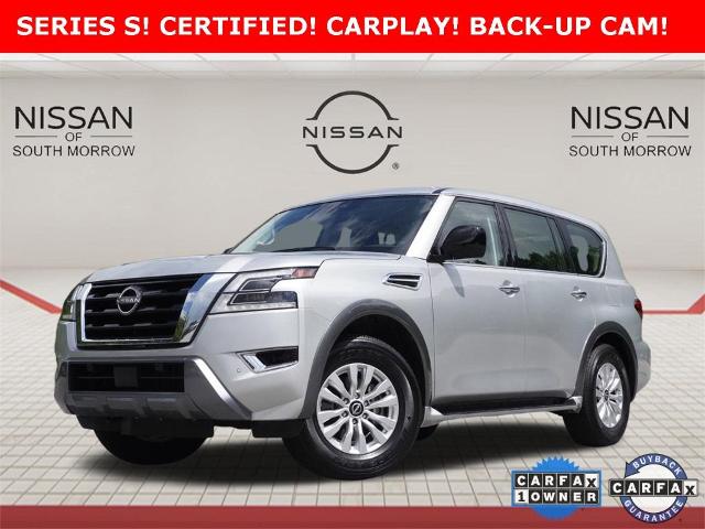 Nissan Armada