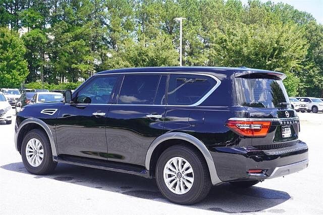 Nissan Armada