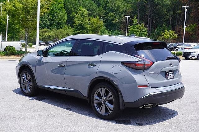 Nissan Murano