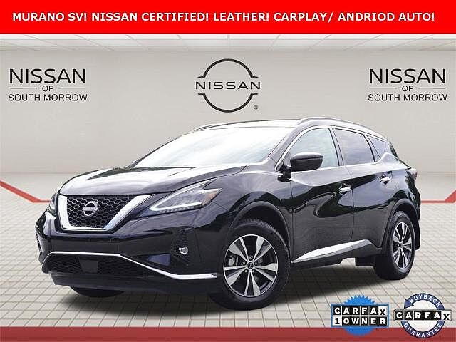 Nissan Murano