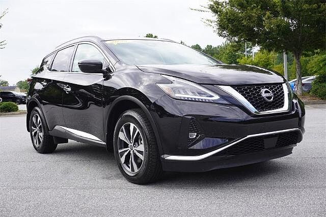 Nissan Murano