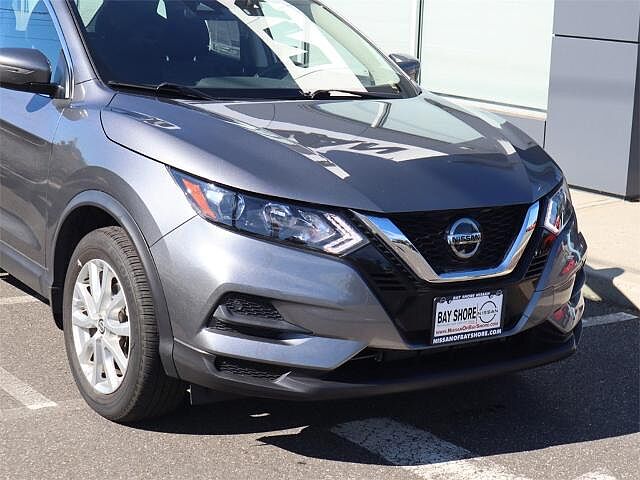 Nissan Rogue Sport