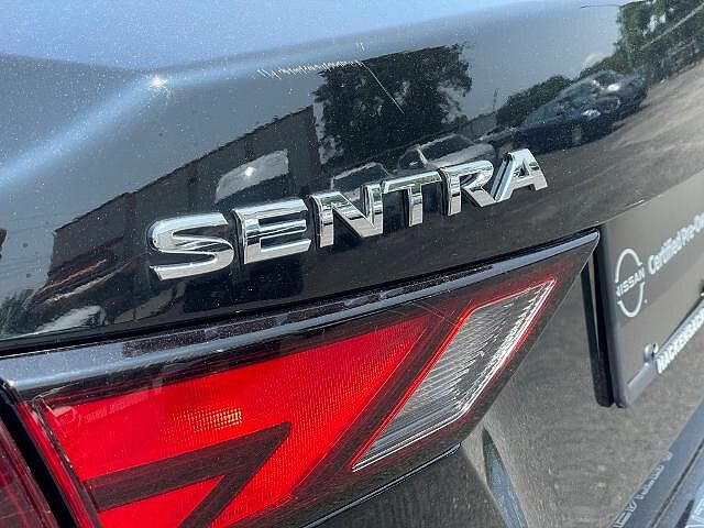 Nissan Sentra