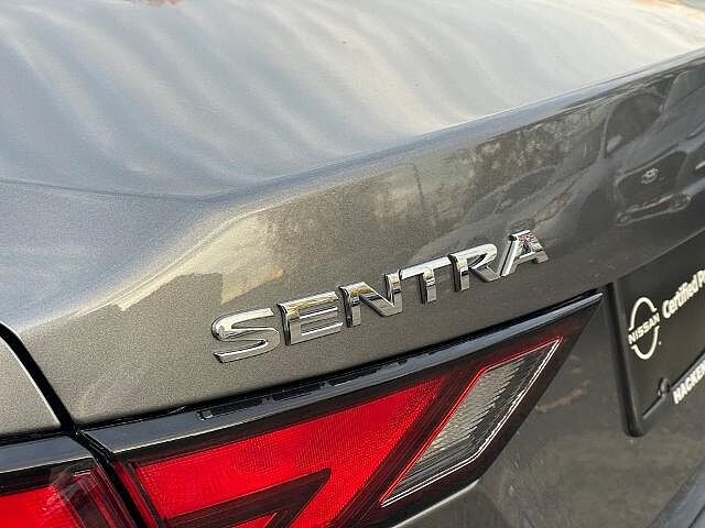 Nissan Sentra