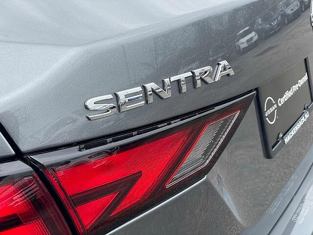 Nissan Sentra