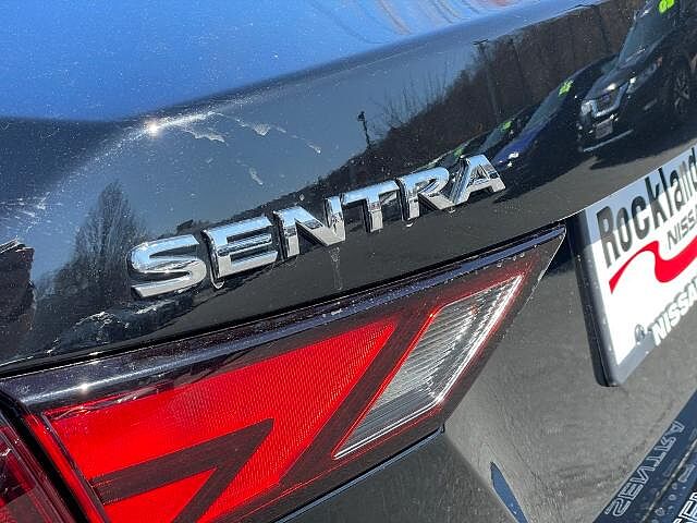 Nissan Sentra