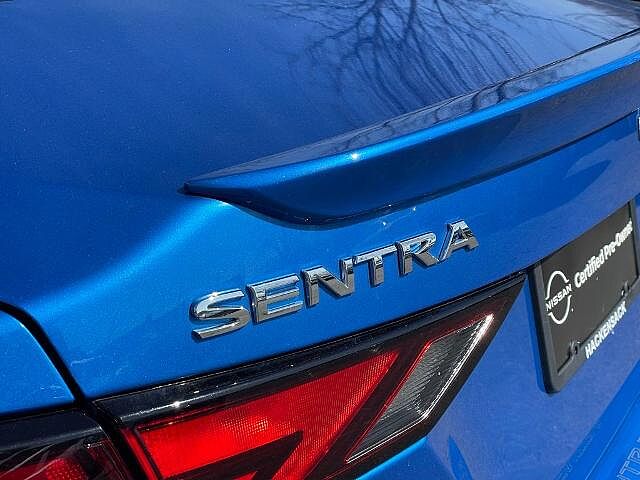 Nissan Sentra