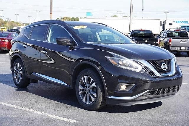 Nissan Murano