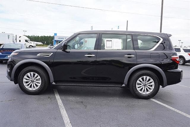 Nissan Armada