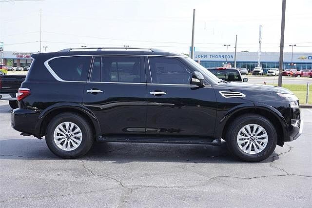 Nissan Armada