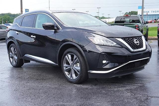 Nissan Murano