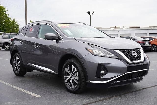 Nissan Murano