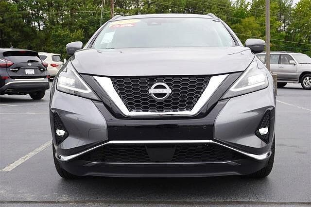 Nissan Murano