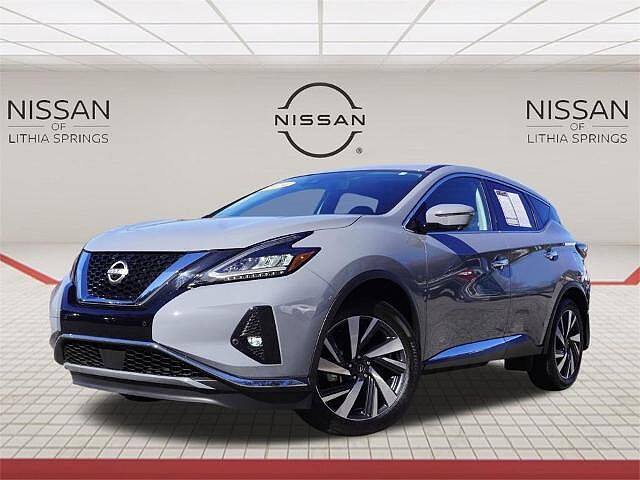 Nissan Murano