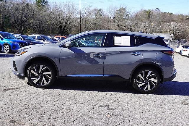 Nissan Murano