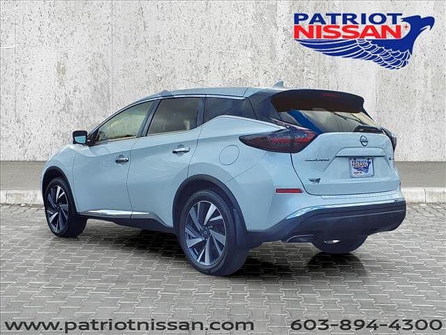 Nissan Murano