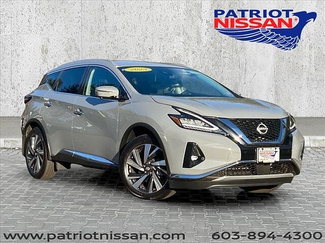 Nissan Murano