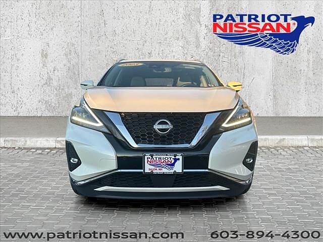 Nissan Murano