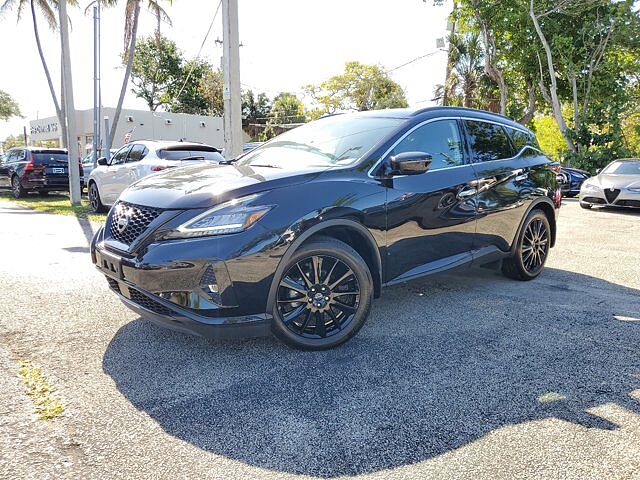 Nissan Murano