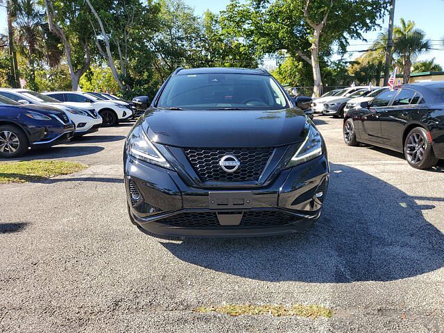 Nissan Murano