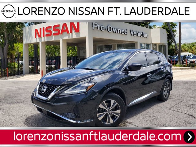 Nissan Murano