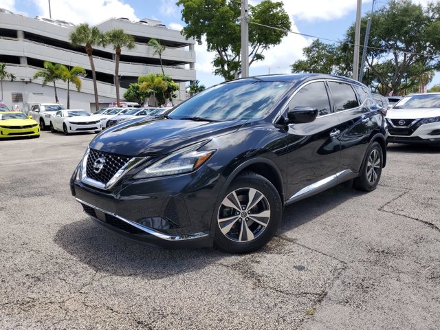 Nissan Murano