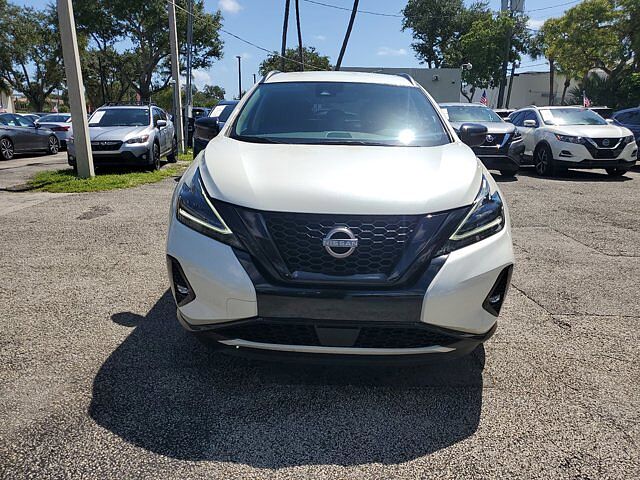 Nissan Murano