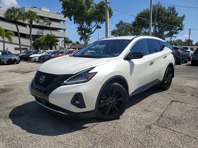 Nissan Murano