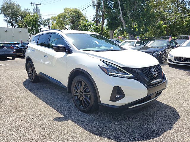 Nissan Murano