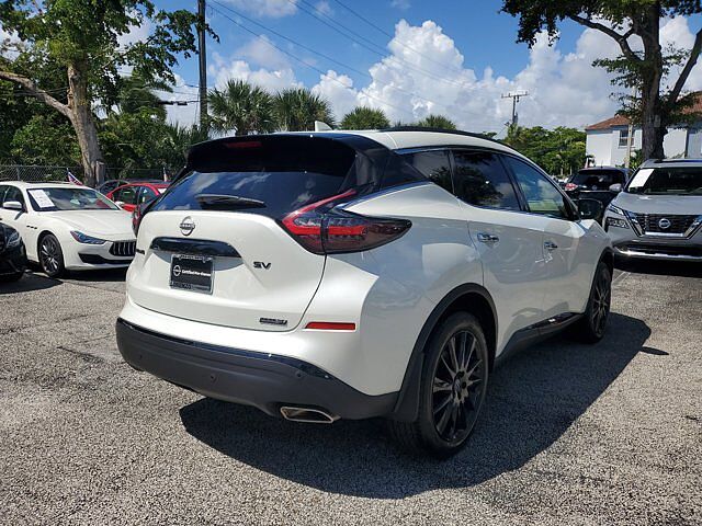 Nissan Murano