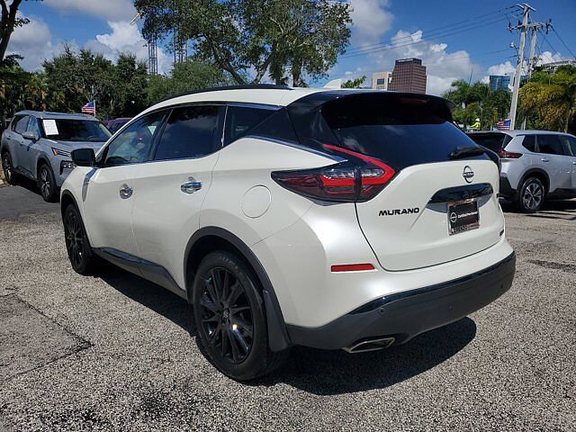 Nissan Murano