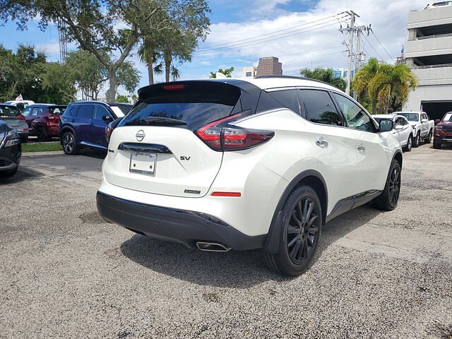 Nissan Murano