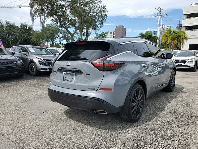 Nissan Murano